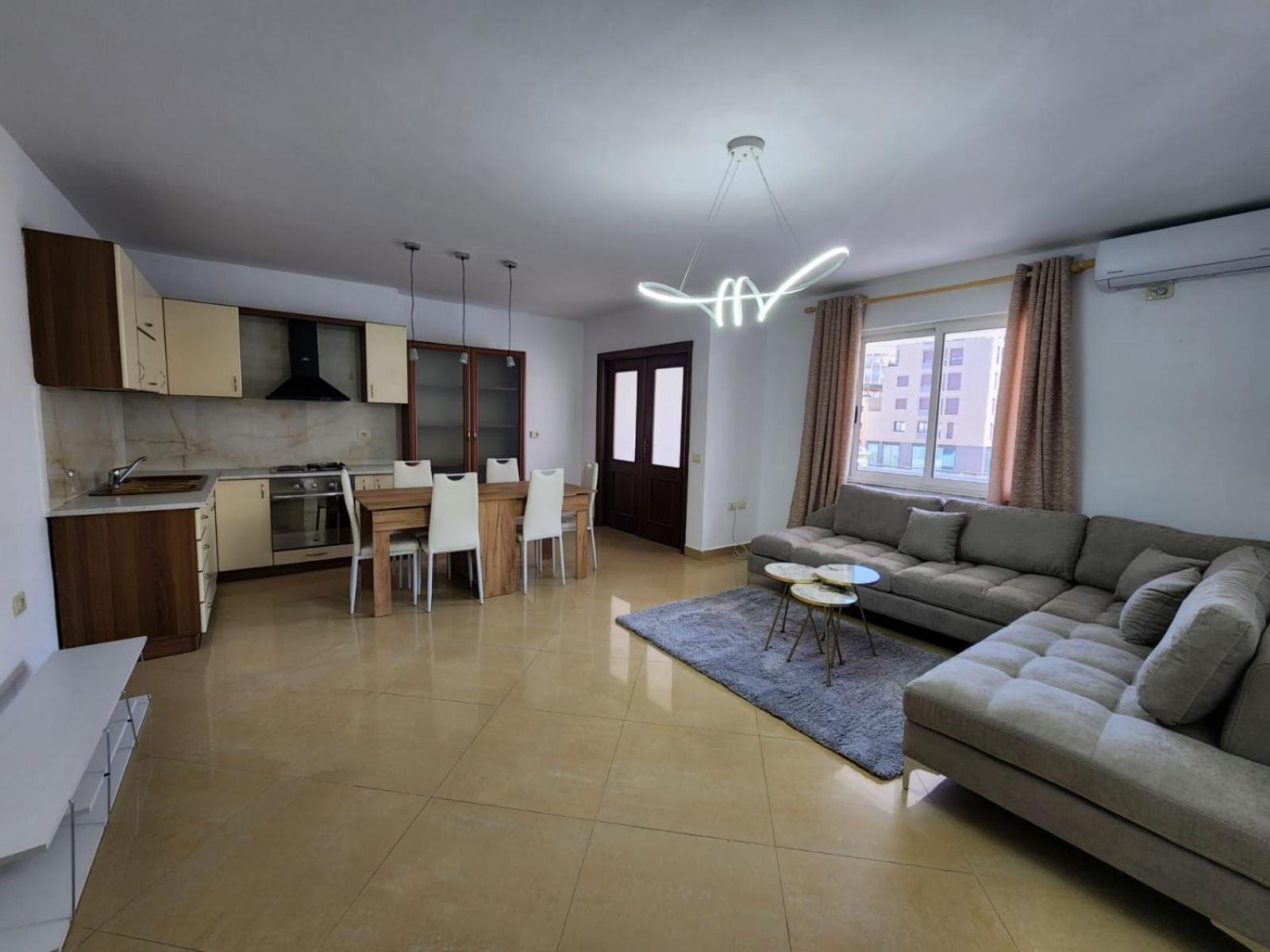 Tirana Square Hotel Eksteriør bilde