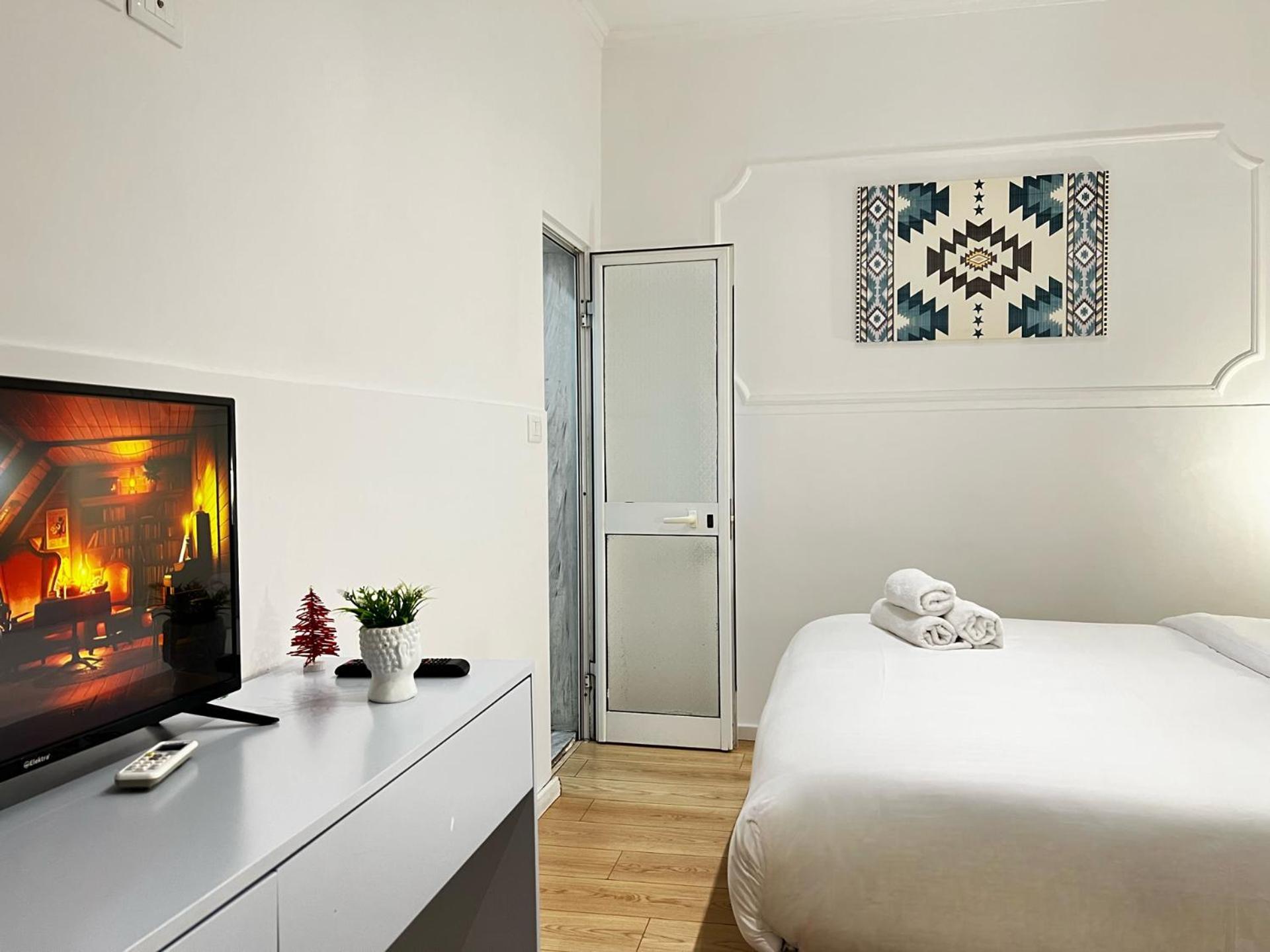 Tirana Square Hotel Eksteriør bilde