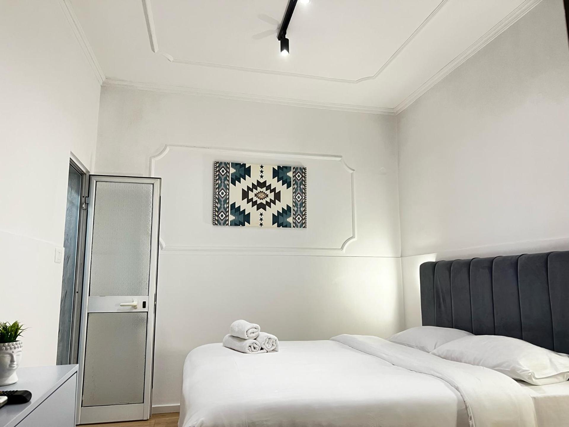 Tirana Square Hotel Eksteriør bilde