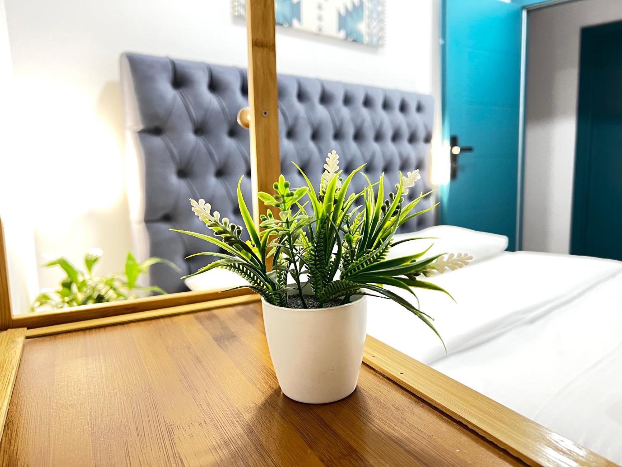 Tirana Square Hotel Eksteriør bilde